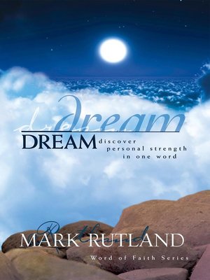 cover image of Dream